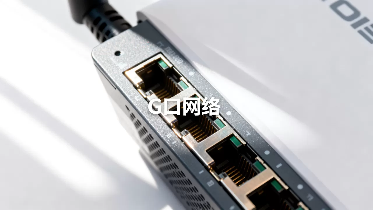 G口网络是什么意思?G口网络是什么意思 G口网络是什么意思?G口网络是什么意思