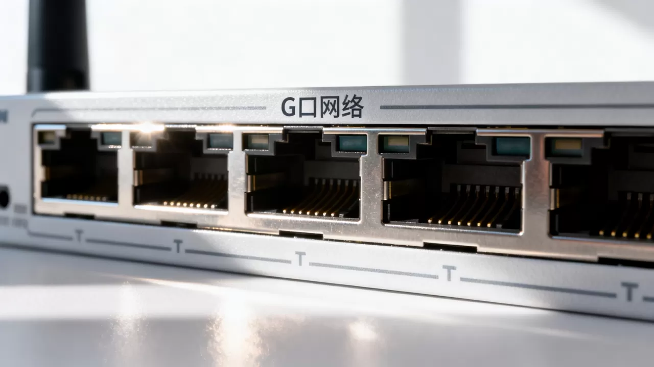 G口网络是什么意思?G口网络是什么意思 G口网络是什么意思?G口网络是什么意思