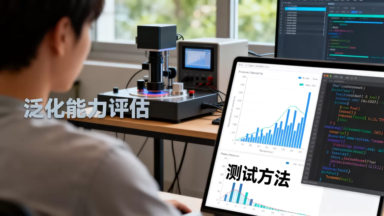 大模型的泛化能力怎么评估?大模型泛化能力测试方法 大模型的泛化能力怎么评估?大模型泛化能力测试方法