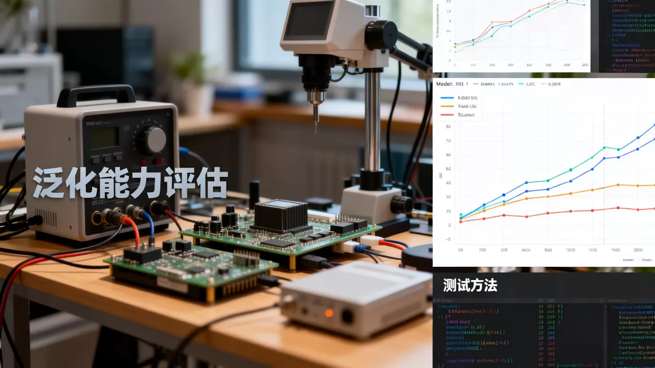 大模型的泛化能力怎么评估?大模型泛化能力测试方法 大模型的泛化能力怎么评估?大模型泛化能力测试方法