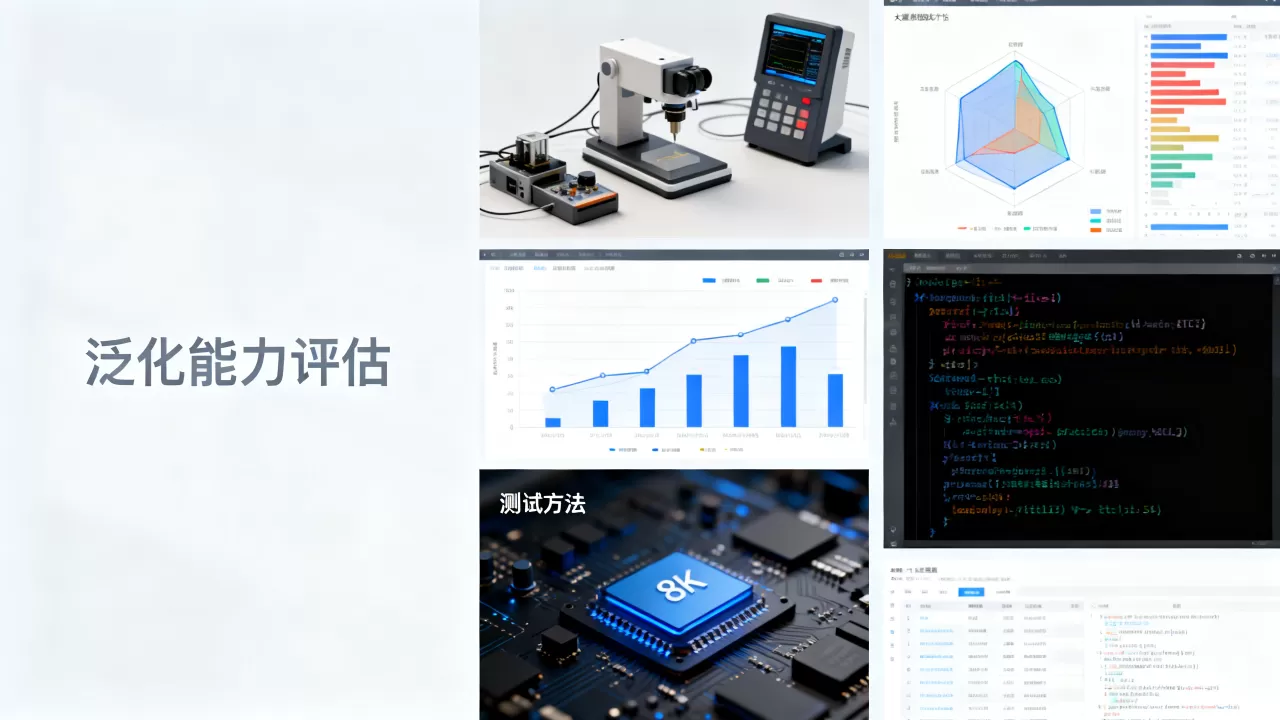 大模型的泛化能力怎么评估?大模型泛化能力测试方法 大模型的泛化能力怎么评估?大模型泛化能力测试方法