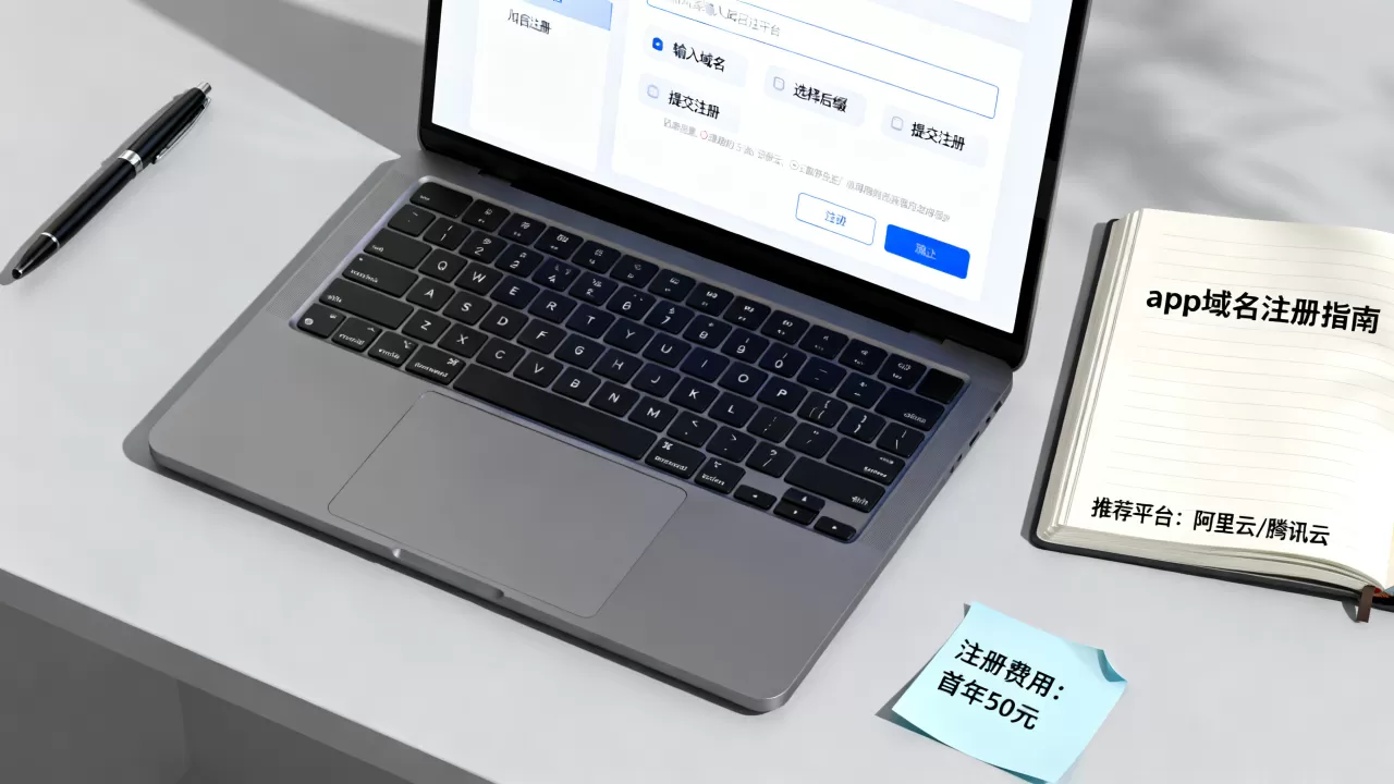 app域名在哪里注册?.app域名注册平台推荐 app域名在哪里注册?.app域名注册平台推荐
