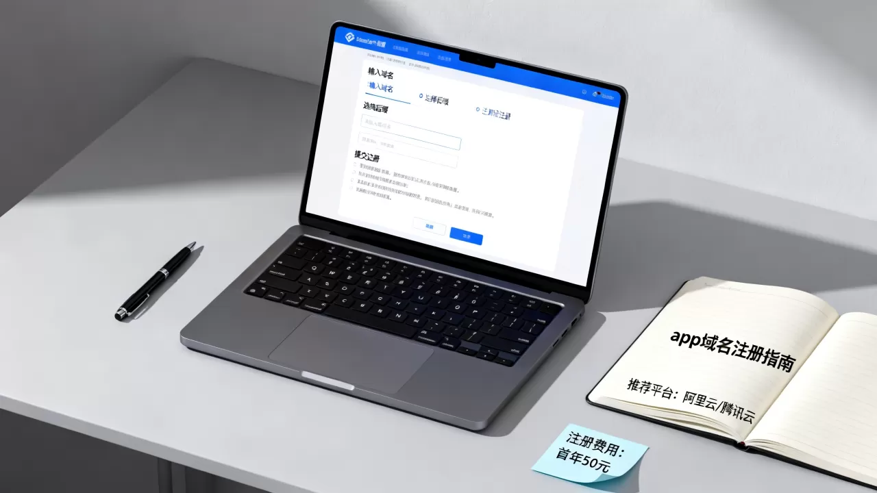 app域名在哪里注册?.app域名注册平台推荐 app域名在哪里注册?.app域名注册平台推荐