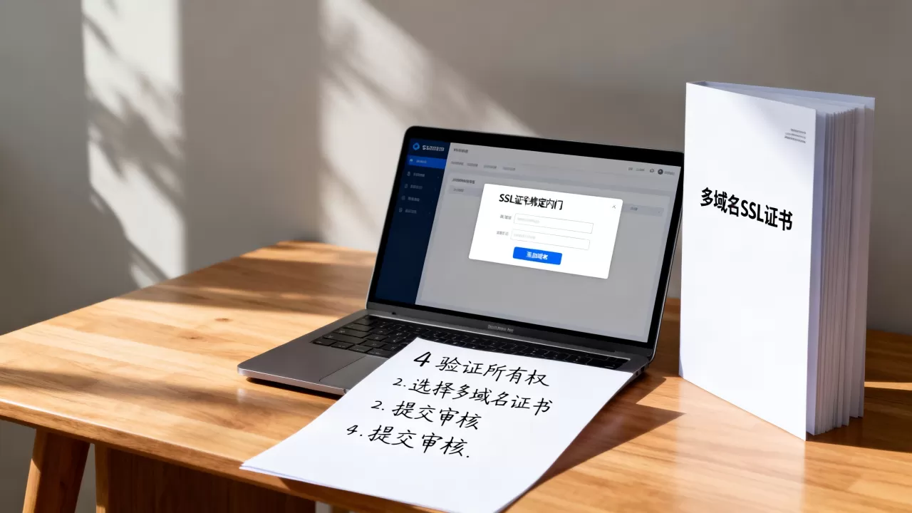 如何增加SSL证书绑定的域名?SSL证书绑定多个域名方法 如何增加SSL证书绑定的域名?SSL证书绑定多个域名方法