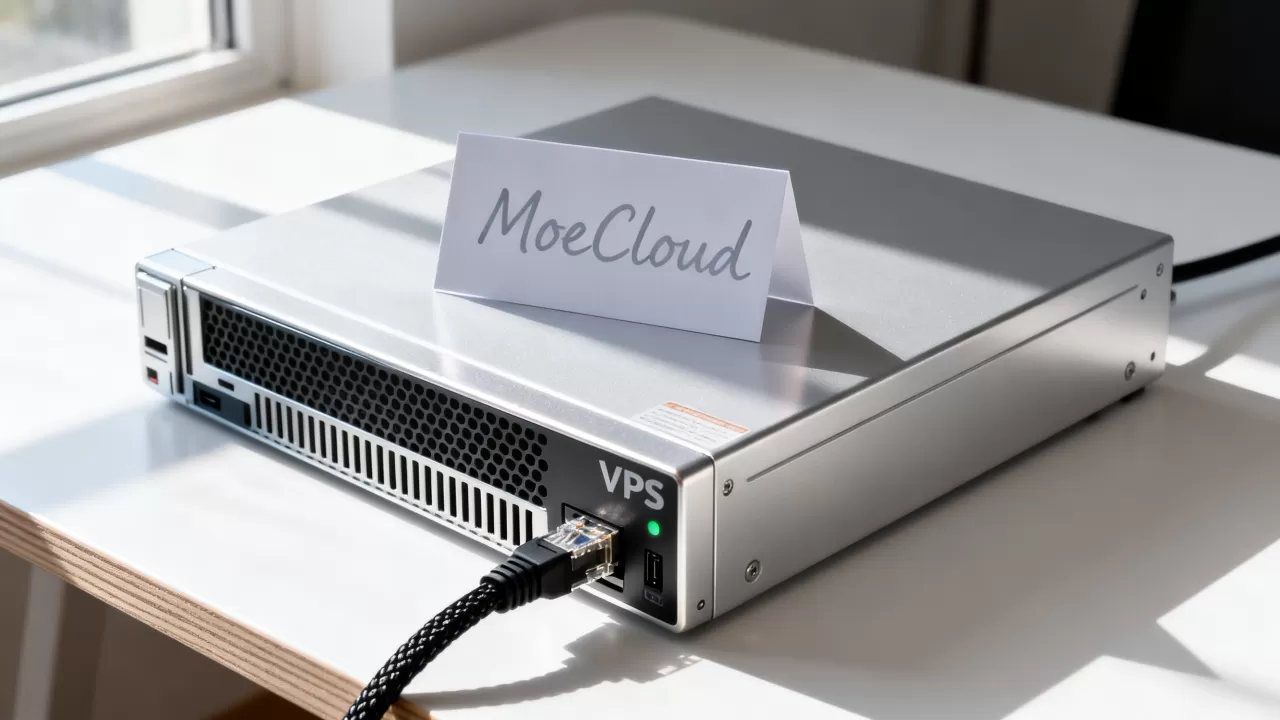 MoeCloud萌云VPS真的靠谱吗?圣何塞CN2 GIA VPS测评 MoeCloud萌云VPS真的靠谱吗?圣何塞CN2 GIA VPS测评