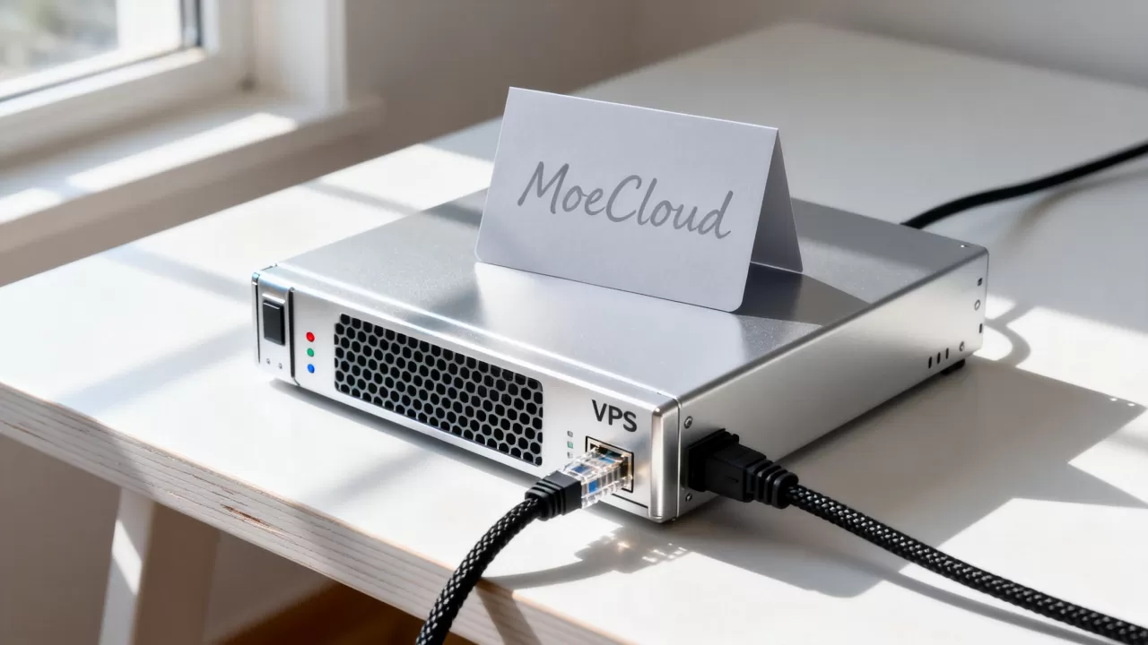 MoeCloud萌云VPS真的靠谱吗?圣何塞CN2 GIA VPS测评 MoeCloud萌云VPS真的靠谱吗?圣何塞CN2 GIA VPS测评