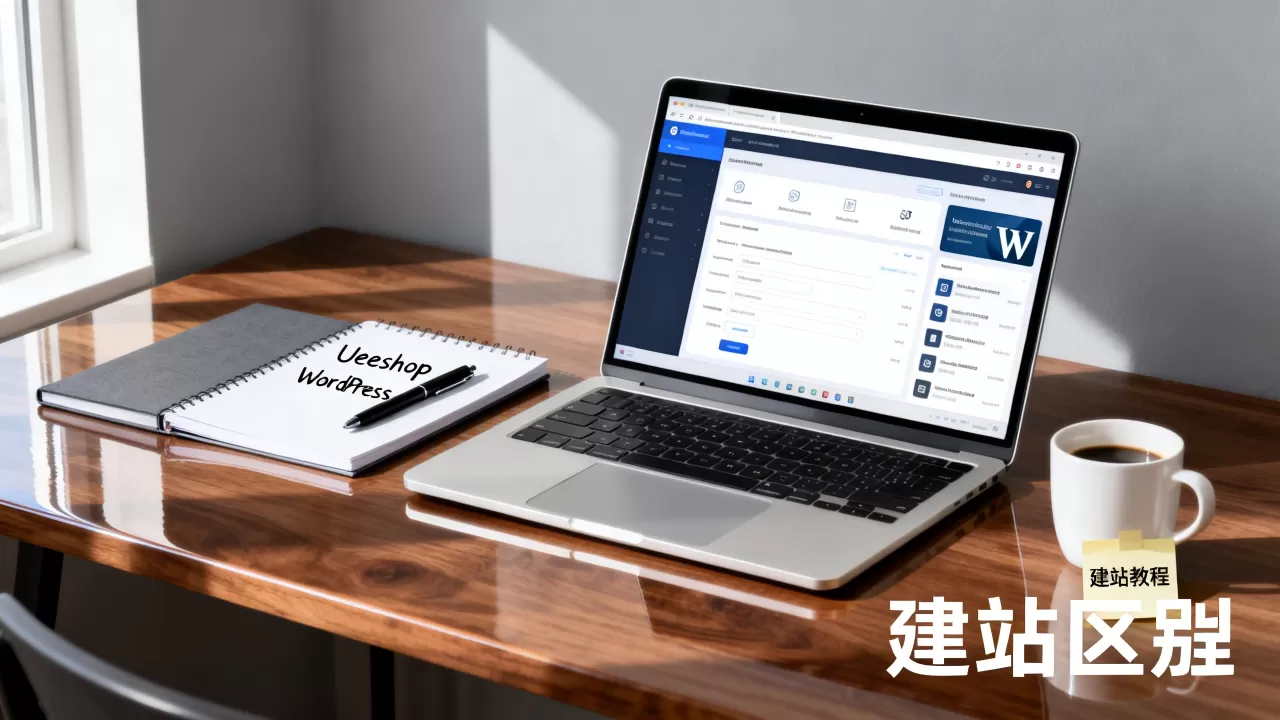 Ueeshop和WordPress建站区别是什么?WordPress建站教程 Ueeshop和WordPress建站区别是什么?WordPress建站教程