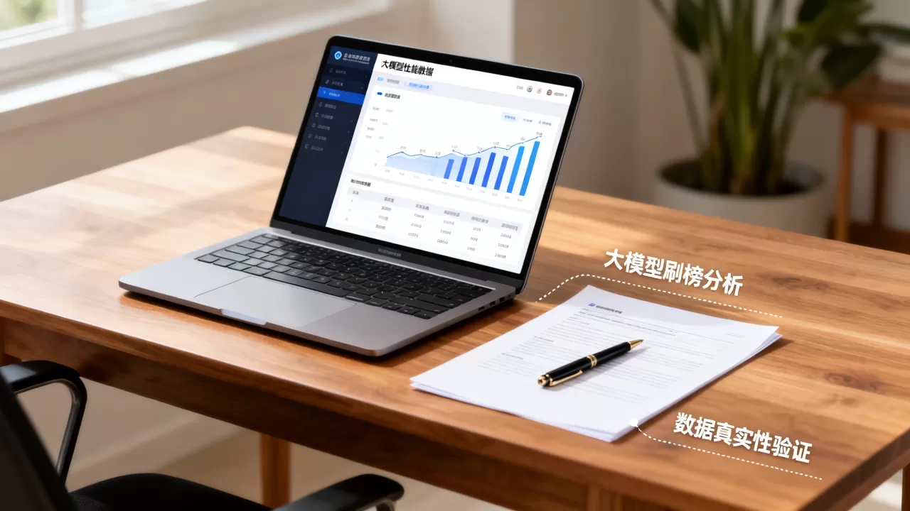 大模型刷榜真的严重吗?大模型刷榜怎么解决 大模型刷榜真的严重吗?大模型刷榜怎么解决