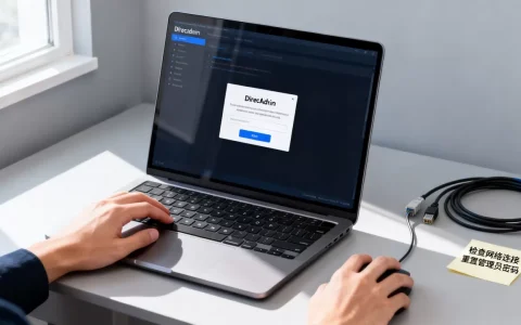 DirectAdmin面板登录不上怎么办？DirectAdmin面板登录失败的解决方法
