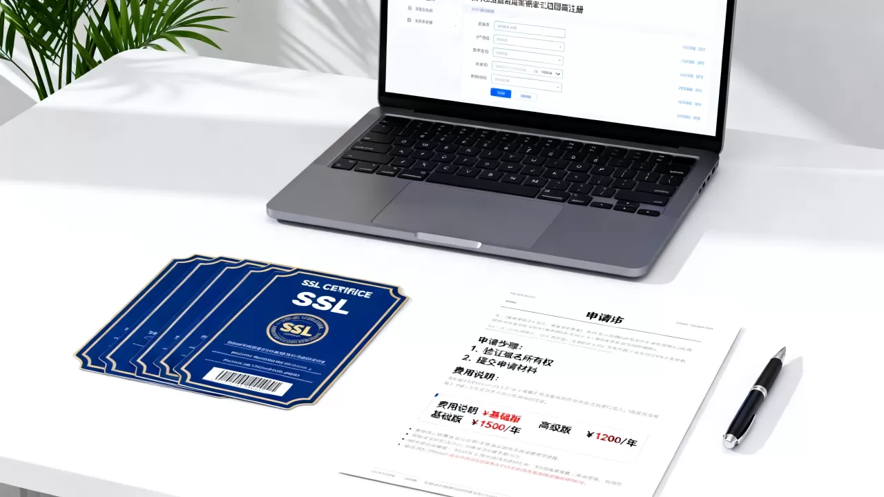 中文域名如何申请SSL证书?中文域名ssl证书办理费用 中文域名如何申请SSL证书?中文域名ssl证书办理费用