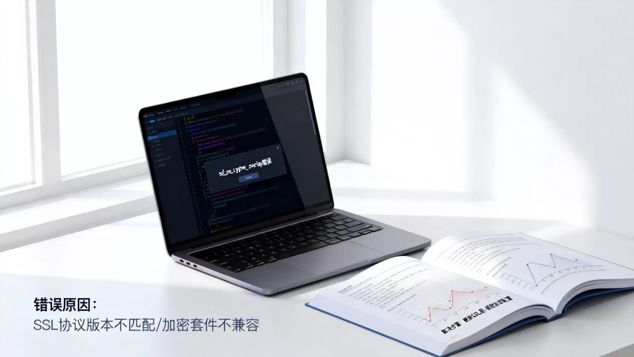 ssl_no_cypher_overlap错误怎么解决?ssl_no_cypher_overlap错误原因 ssl_no_cypher_overlap错误怎么解决?ssl_no_cypher_overlap错误原因