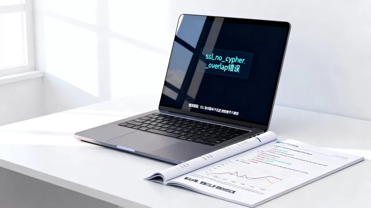 ssl_no_cypher_overlap错误怎么解决?ssl_no_cypher_overlap错误原因 ssl_no_cypher_overlap错误怎么解决?ssl_no_cypher_overlap错误原因