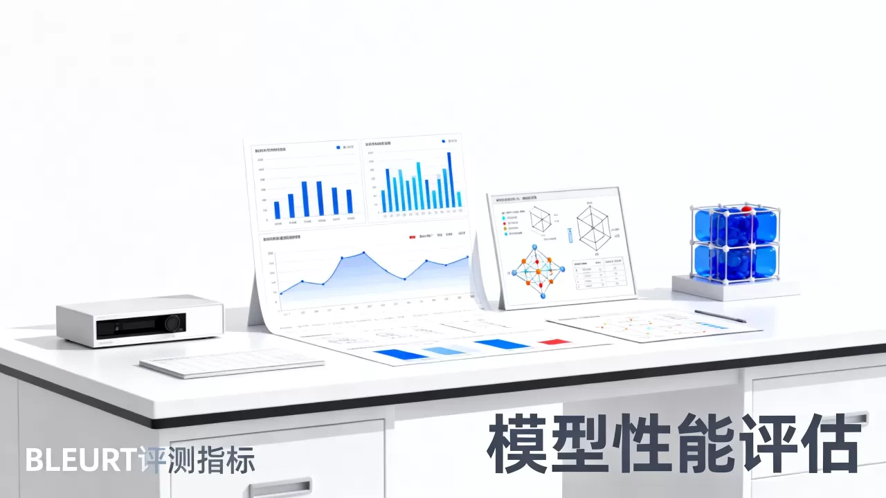 大模型BLEURT评测指标是什么?大模型BLEURT评测指标怎么用 大模型BLEURT评测指标是什么?大模型BLEURT评测指标怎么用