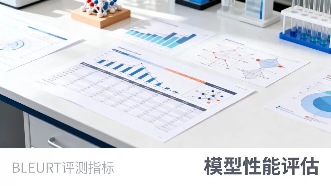 大模型BLEURT评测指标是什么?大模型BLEURT评测指标怎么用 大模型BLEURT评测指标是什么?大模型BLEURT评测指标怎么用