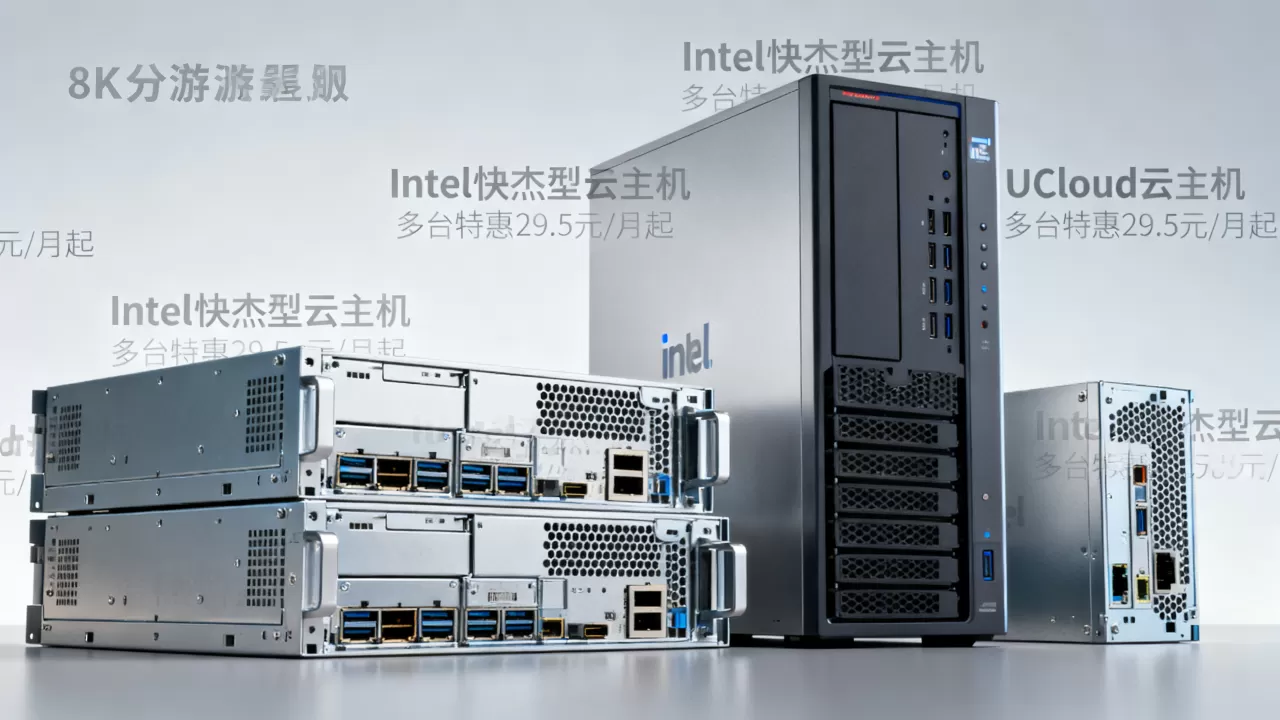 Intel快杰型云主机多台特惠29.5元/月起是真的吗?UCloud云主机最新优惠活动 Intel快杰型云主机多台特惠29.5元/月起是真的吗?UCloud云主机最新优惠活动