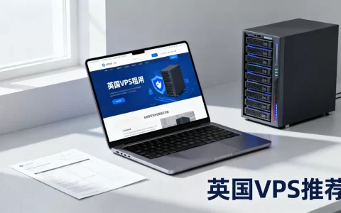 2026年英国VPS哪里买最便宜？国外服务器租用推荐