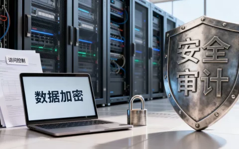 如何构建数据安全防护策略？企业数据安全防护措施有哪些