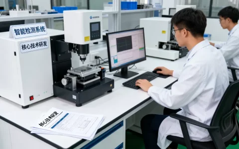 共享集团智能制造研究院是做什么的？智能制造研究院有哪些核心业务