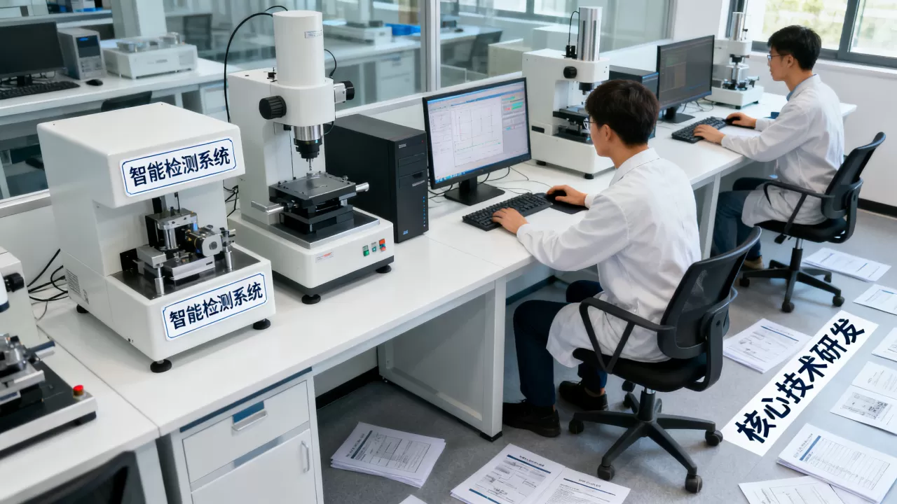 共享集团智能制造研究院是做什么的?智能制造研究院有哪些核心业务 共享集团智能制造研究院是做什么的?智能制造研究院有哪些核心业务