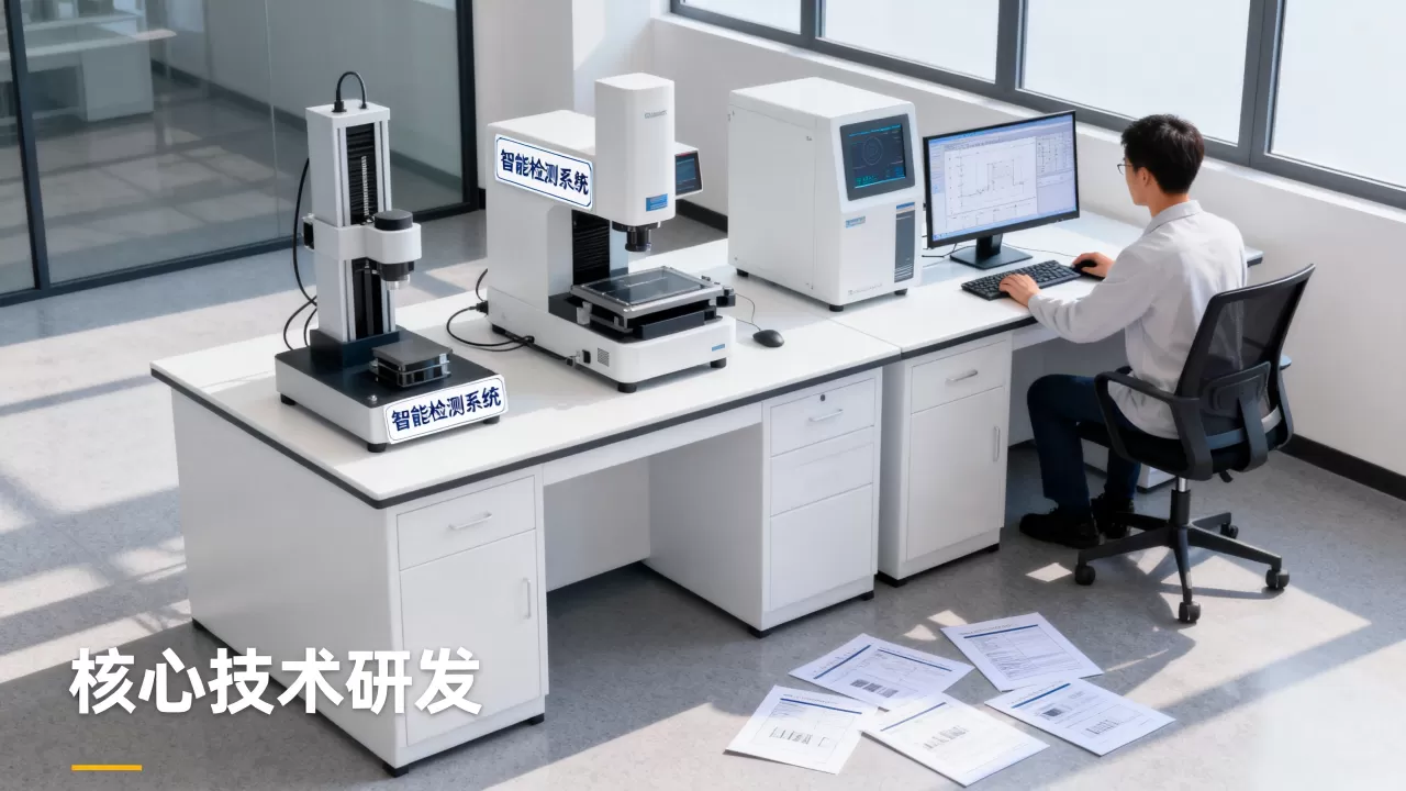 共享集团智能制造研究院是做什么的?智能制造研究院有哪些核心业务 共享集团智能制造研究院是做什么的?智能制造研究院有哪些核心业务