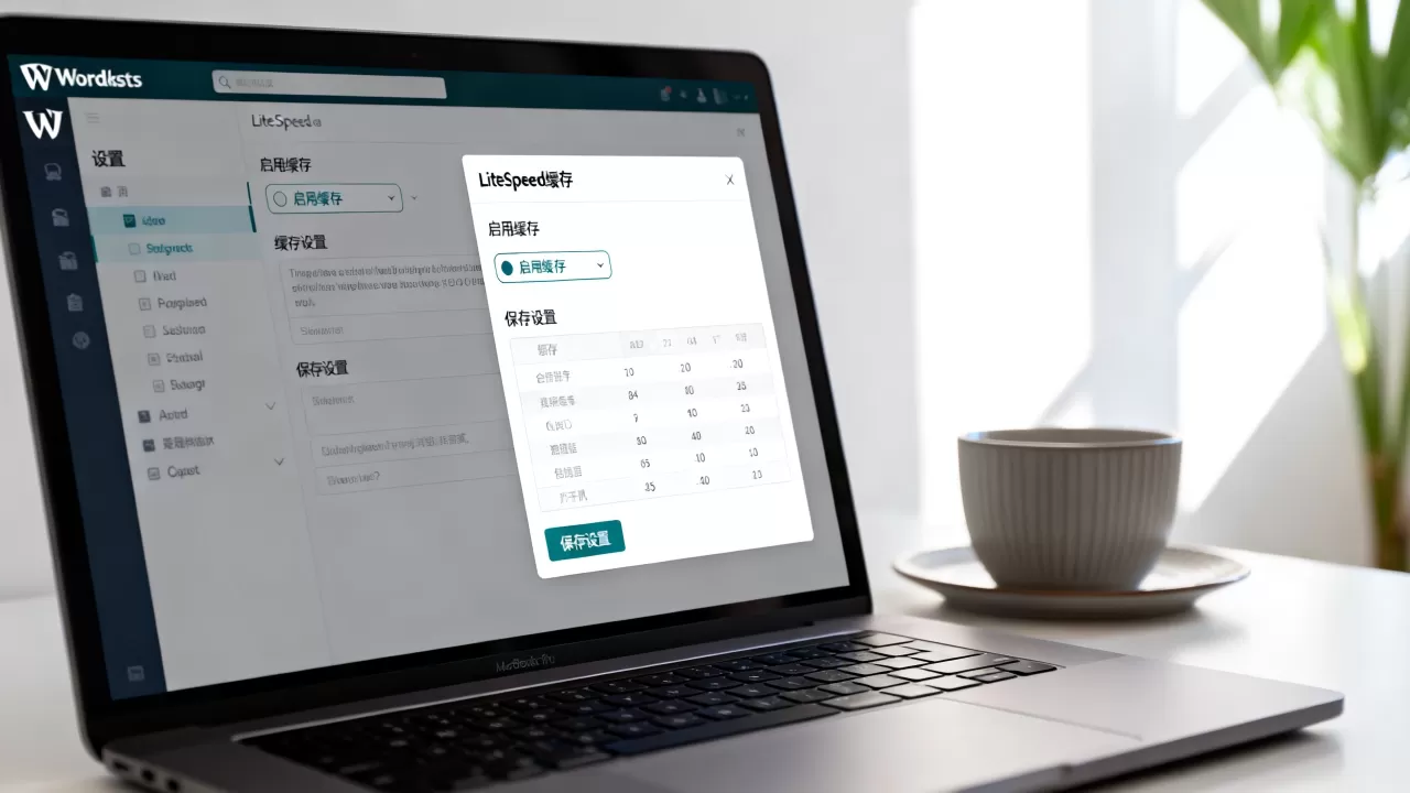 WordPress网站如何启用LiteSpeed缓存功能?WordPress开启LiteSpeed缓存教程 WordPress网站如何启用LiteSpeed缓存功能?WordPress开启LiteSpeed缓存教程