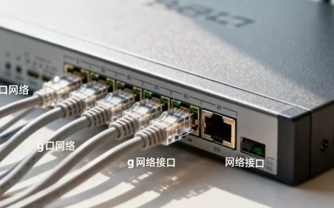 什么是g口网络？g口网络是什么意思