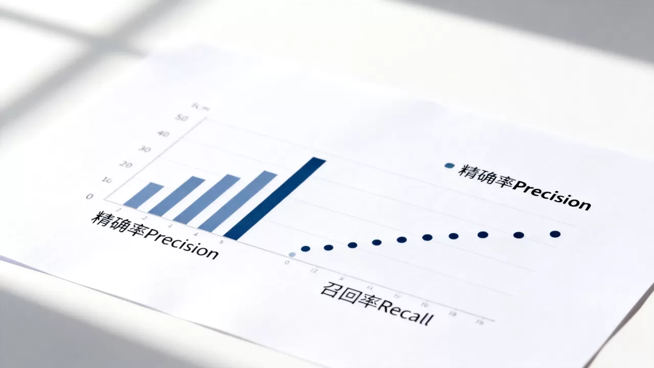 大模型的精确率Precision和召回率Recall 大模型的精确率Precision和召回率Recall