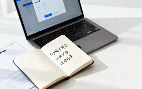 top域名是什么意思？top域名好不好值得注册吗