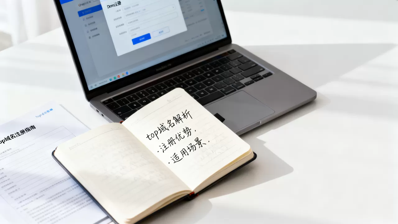 top域名是什么意思?top域名好不好值得注册吗 top域名是什么意思?top域名好不好值得注册吗