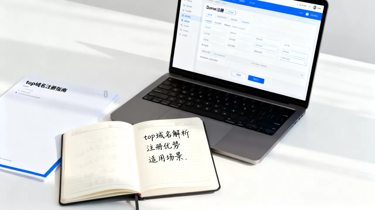 top域名是什么意思?top域名好不好值得注册吗 top域名是什么意思?top域名好不好值得注册吗