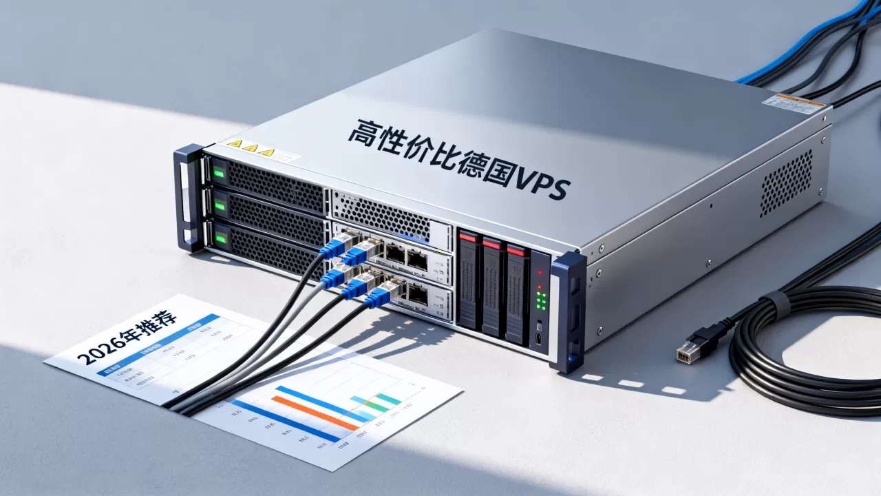 2026年德国VPS哪家最便宜?2026年高性价比德国VPS推荐 2026年德国VPS哪家最便宜?2026年高性价比德国VPS推荐