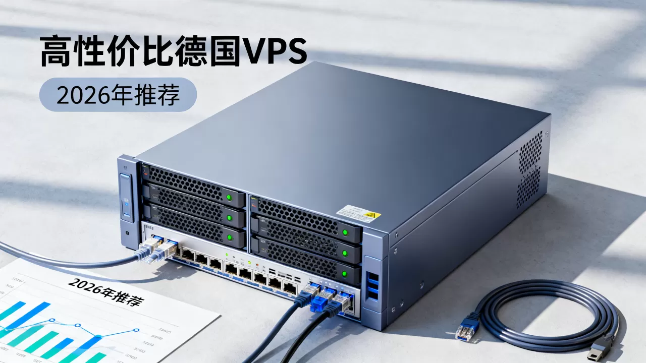 2026年德国VPS哪家最便宜?2026年高性价比德国VPS推荐 2026年德国VPS哪家最便宜?2026年高性价比德国VPS推荐