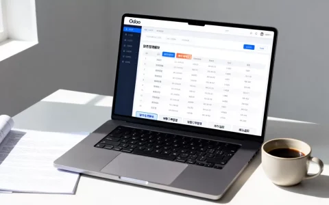 Odoo系统到底能干什么？Odoo软件怎么样