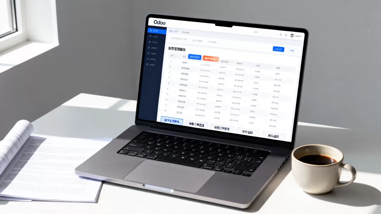 Odoo系统到底能干什么?Odoo软件怎么样 Odoo系统到底能干什么?Odoo软件怎么样