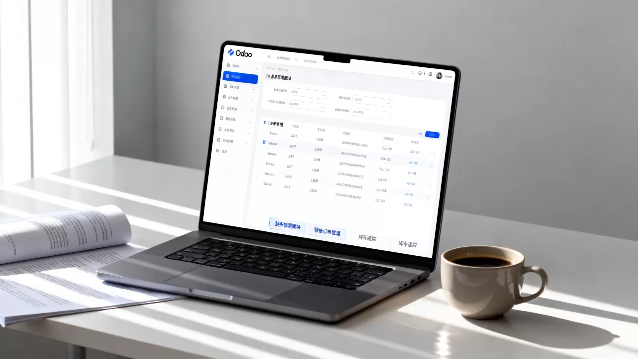 Odoo系统到底能干什么?Odoo软件怎么样 Odoo系统到底能干什么?Odoo软件怎么样