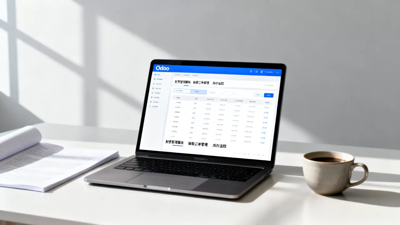 Odoo系统到底能干什么?Odoo软件怎么样 Odoo系统到底能干什么?Odoo软件怎么样