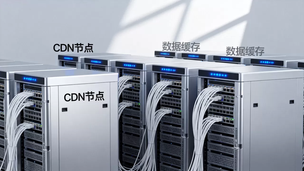 CDN加速到底是什么意思?CDN加速有什么用 CDN加速到底是什么意思?CDN加速有什么用