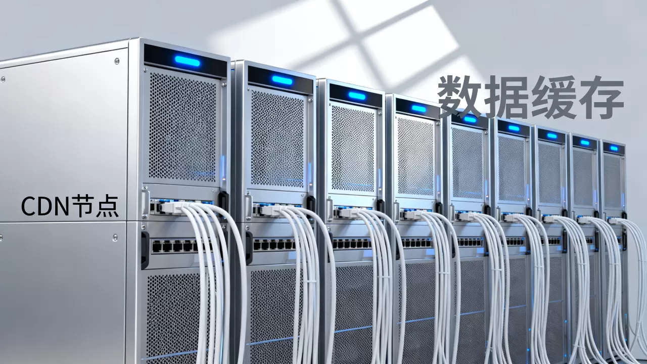 CDN加速到底是什么意思?CDN加速有什么用 CDN加速到底是什么意思?CDN加速有什么用