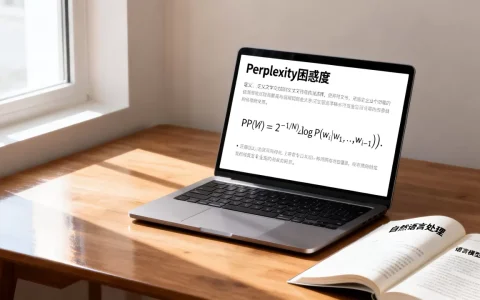 大模型的Perplexity困惑度是什么？大模型Perplexity困惑度怎么计算