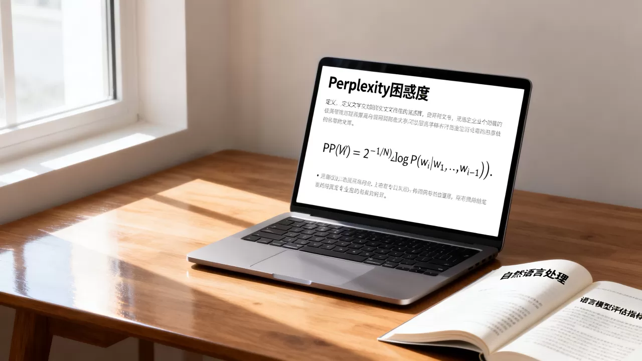 大模型的Perplexity困惑度是什么?大模型Perplexity困惑度怎么计算 大模型的Perplexity困惑度是什么?大模型Perplexity困惑度怎么计算