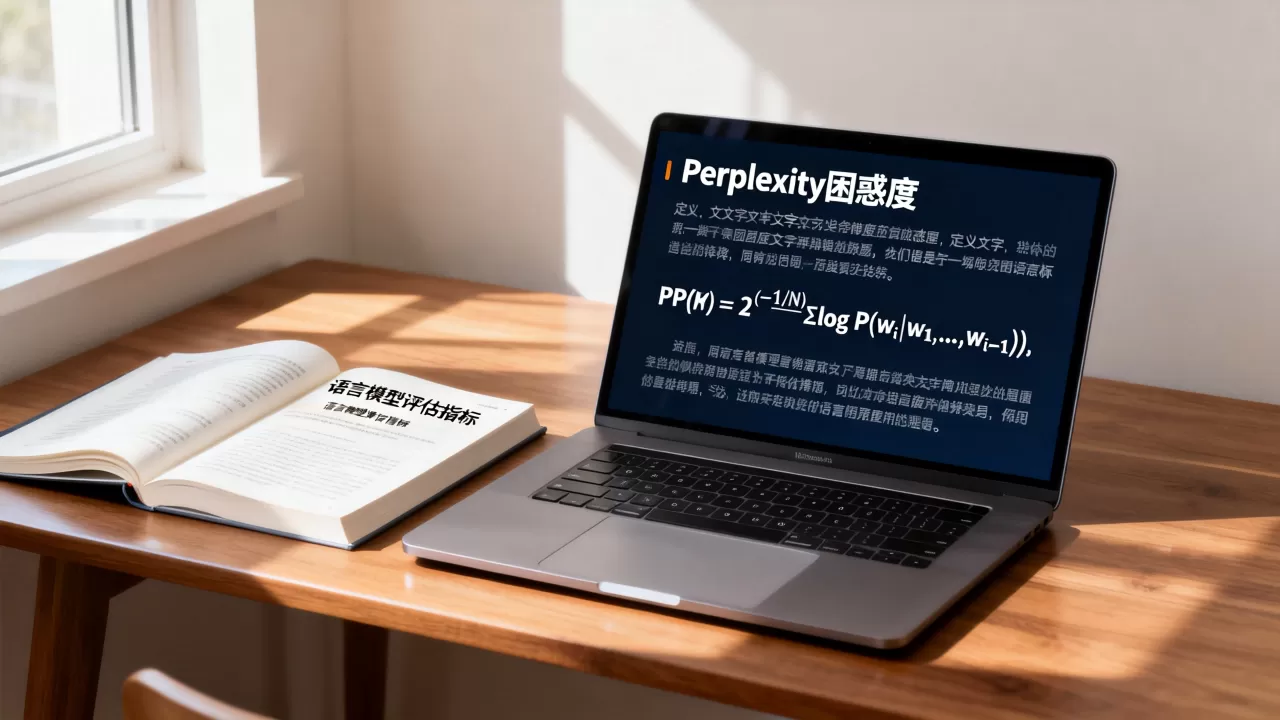 大模型的Perplexity困惑度是什么?大模型Perplexity困惑度怎么计算 大模型的Perplexity困惑度是什么?大模型Perplexity困惑度怎么计算