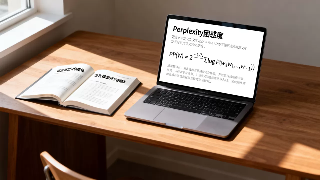 大模型的Perplexity困惑度是什么?大模型Perplexity困惑度怎么计算 大模型的Perplexity困惑度是什么?大模型Perplexity困惑度怎么计算