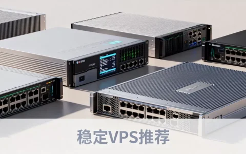 2026年最稳定的俄罗斯VPS哪家强？俄罗斯VPS购买推荐