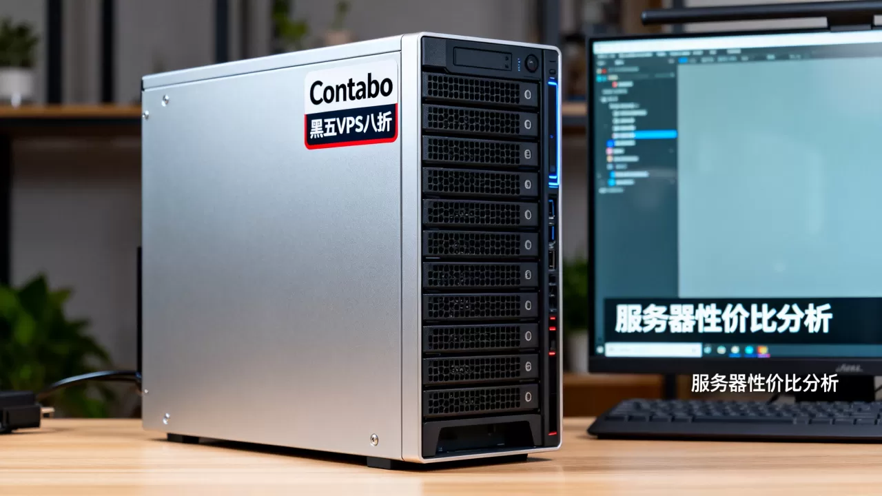 Contabo黑五VPS八折是真的吗?Contabo服务器性价比怎么样 Contabo黑五VPS八折是真的吗?Contabo服务器性价比怎么样