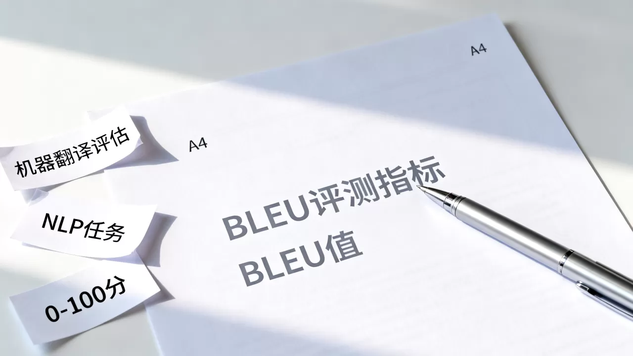 大模型BLEU评测指标是什么?大模型BLEU值多少算好 大模型BLEU评测指标是什么?大模型BLEU值多少算好