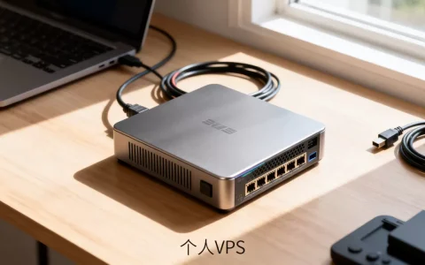 个人vps