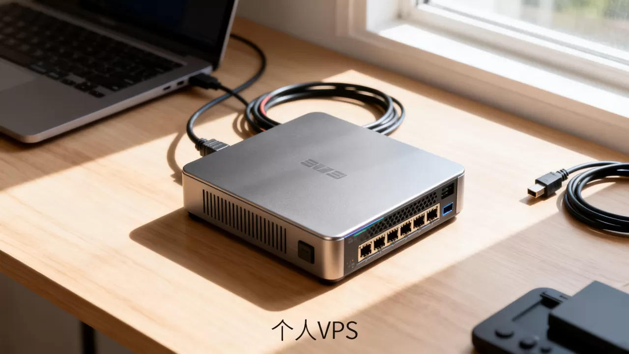 个人vps 个人vps