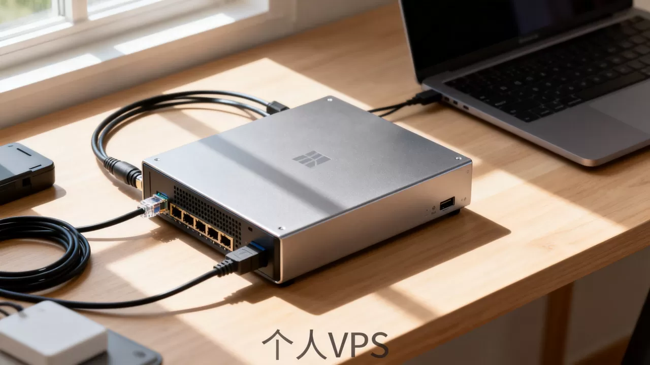 个人vps 个人vps