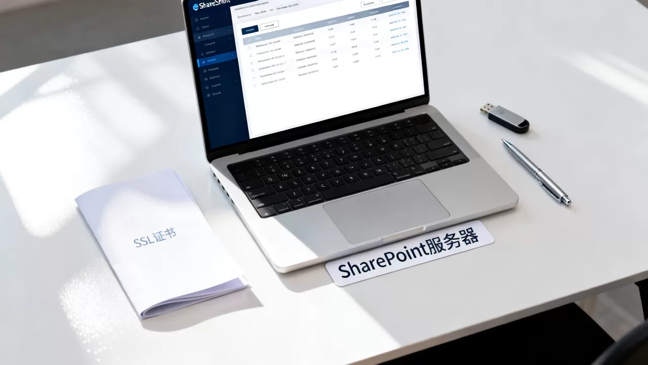 SharePoint服务器如何安装配置SSL证书?ssl证书安装配置教程 SharePoint服务器如何安装配置SSL证书?ssl证书安装配置教程