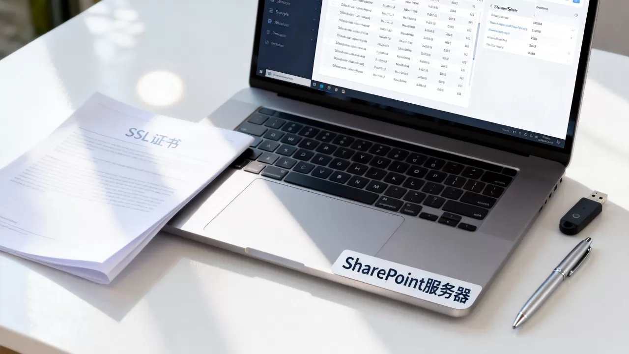 SharePoint服务器如何安装配置SSL证书?ssl证书安装配置教程 SharePoint服务器如何安装配置SSL证书?ssl证书安装配置教程